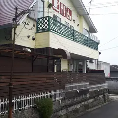 カフェテラスライオン