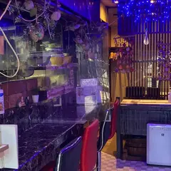 海鮮網焼き 海ほたる
