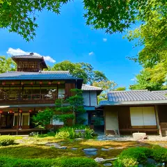 旧三井家下鴨別邸