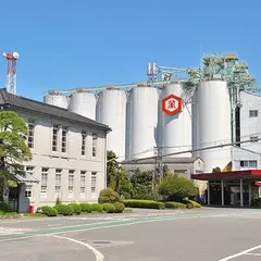 キッコーマンもの知りしょうゆ館