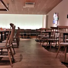 鎌倉パスタ アトレ信濃町店