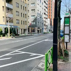 築地二丁目