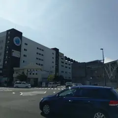 （有）高島海上交通 長崎営業所
