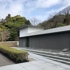 鈴木大拙館