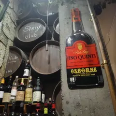 しぇりークラブ（Sherry club）