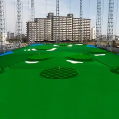 ゴルフクラブイースタン