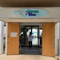 Ocean Blue RESTAURANT