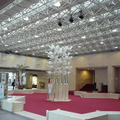 宗像市民図書館