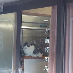 加藤精肉店