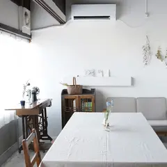 みんなのハナレ
