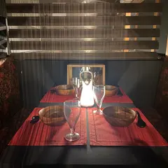 札幌スープカレーBAR暖