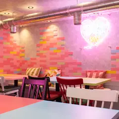 韓国料理スリスリマスリ