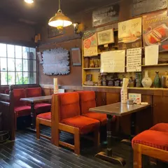 コメダ珈琲店 高岳店