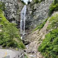 ふくべ大滝