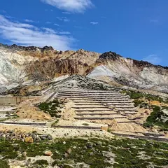 恵山