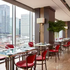 MAISON MARUNOUCHI