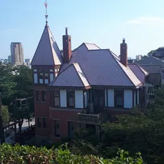 異人館