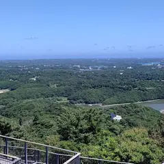 横山展望台
