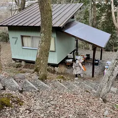 めいほうキャンプ場