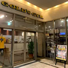 ゴールドジム 大阪中之島
