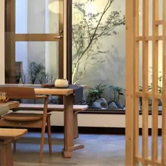 中国茶房 一期一会