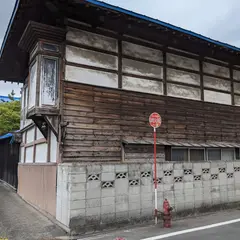 中村旅館