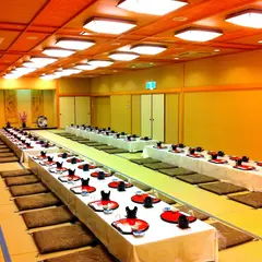 料苑たる井