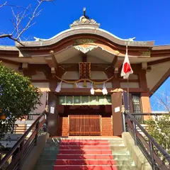 〒140-0014 東京都品川区大井３丁目