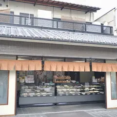 亀屋芳邦
