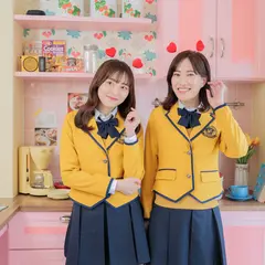 ヤンイリ 韓国制服レンタル Yang iri