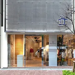 DESECNTE GOLF COMPLEX GINZA