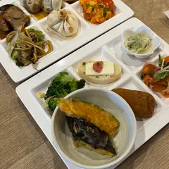 別府ボールドキッチン
