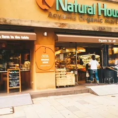 ナチュラルハウス 青山店