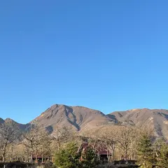 天空の大地 久住高原ホテル キャンプ場