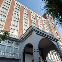 山の手ホテル