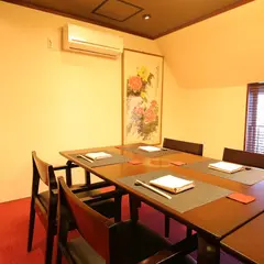 日本料理 祇園 べんがら