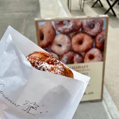 Agnes'cafe urawa