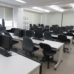 資格の大原 沖縄校
