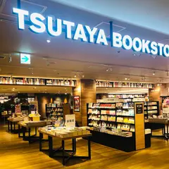 TSUTAYA BOOKSTORE 名鉄名古屋