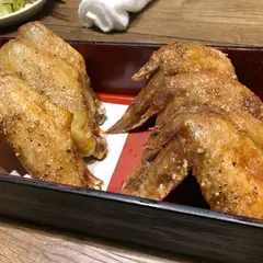 鳥開 伏見店