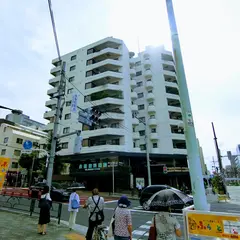 〒135-0016 東京都江東区東陽３丁目２８
