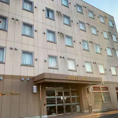 ホテルAZ福岡うきは店