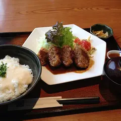 大戸屋ごはん処新横浜駅前店