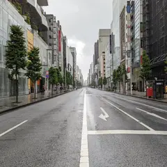 〒104-0061 東京都中央区銀座１丁目