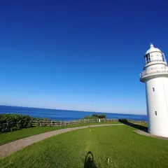 恵山岬灯台