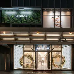 ジュエリーショップgarden京都
