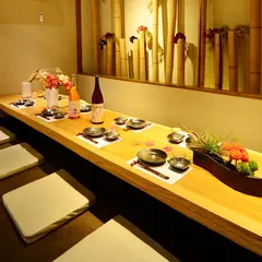 居酒屋 箱屋 栄伏見店