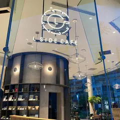 L side cafe (エルサイドカフェ）