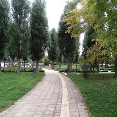 石狩ふれあいの杜公園
