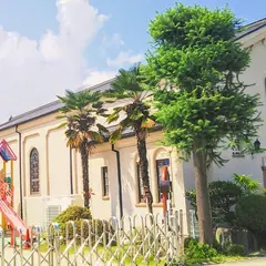 カトリック教会山科教会